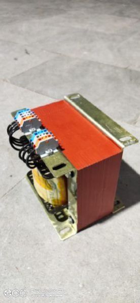 Single Phase Transformer