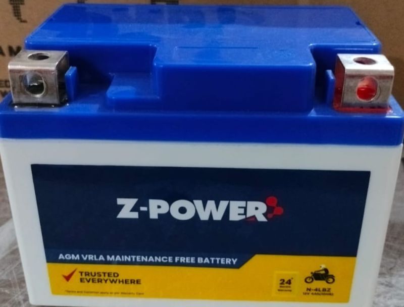 Bike Battery