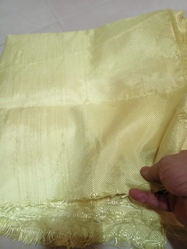 Para Aramid Filament Fabric