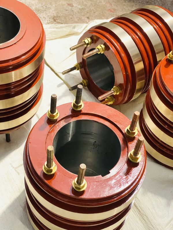 Crompton Greaves Slipring