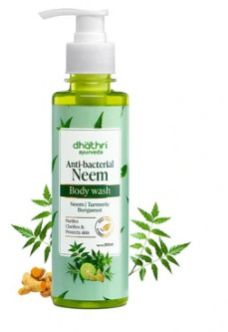 Anti-bacterial Neem Body Wash