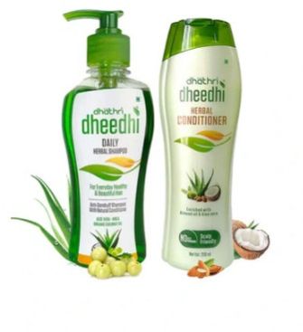 Dheedhi Hair Shampoo