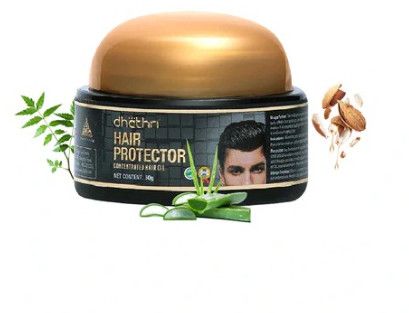 Hair Protector