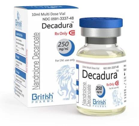 Nandrolone Decanoate 250mg Injection, Form : Liquid, Purity : 99.99%