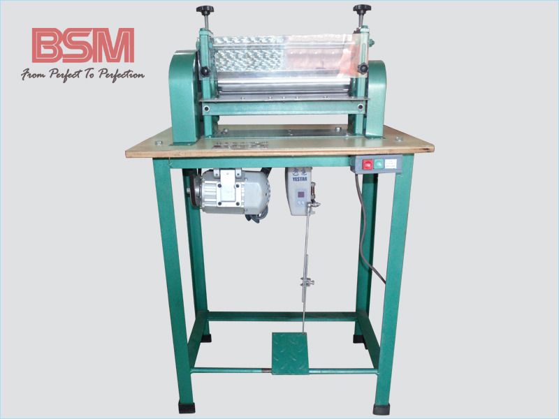 Beam Cutting Press Machine