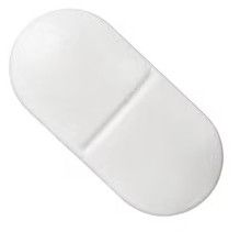 Everolimus .25/.5/.75/12.5/5/10 Mg Tablets, Color : White