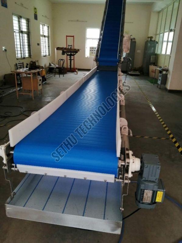 Decline Conveyor System