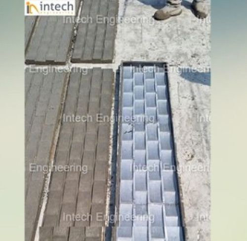 FENCING WALL PANEL MOULD