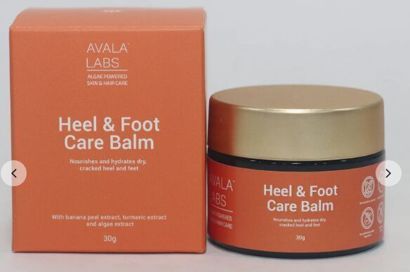 Heel &AMP;AMP; Foot Care Balm