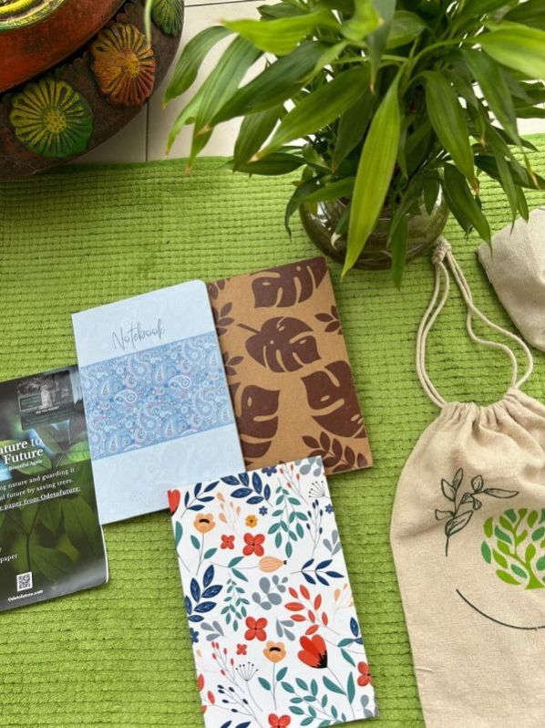 the Slims Fsc Kraft Paper