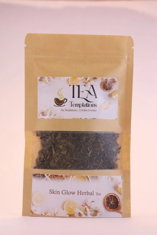 Skin Glow Herbal Tea