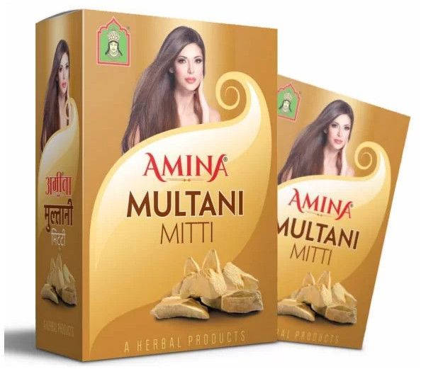 organic multani mitti