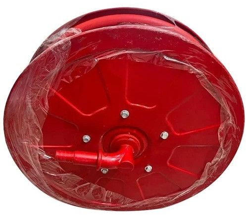 Kartar Valve 20Mm Fire Hose Reel Drum