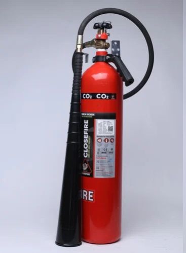 4.5 Kg Co2 Fire Extinguisher