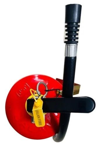 6kg Dry Chemical Powder Based Fire Extinguisher