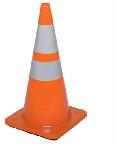 750mm Neelkamal Safety Cone