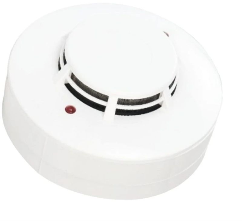 Conventional Smoke Detector