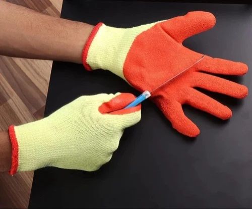 Honeywell Safety Gloves C5 Cut Resistance