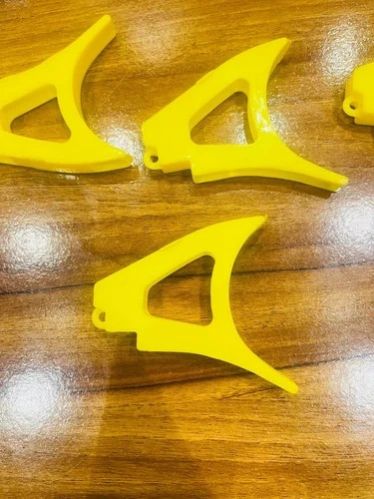 Plastic Fire Fighting Seal Neck