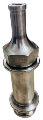 SS Short Branch Pipe Nozzle