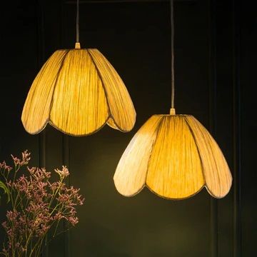 Daisy Lights, Color : Offwhite