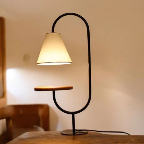 Zoya-Table Lamp