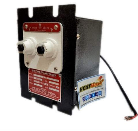 Ignition Burner Transformer for Industrial Heating Elements