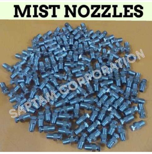 Mist Nozzles For Oil Burners Heating