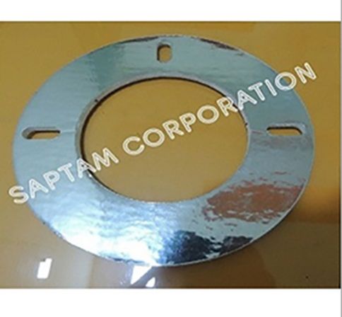 Rubber Sookook Burner Gasket 150 Mm, 70 Mm, 110 Mm