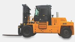 Ace Diesel Forklift Truck Af 120d