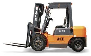 ACE Diesel Forklift Truck AF 20D