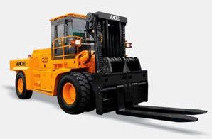 Diesel Forklift Truck AF 300D