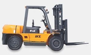 Ace Diesel Forklift Truck Af 80d