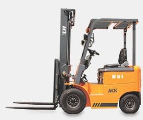 Electric Forklift Af 15e