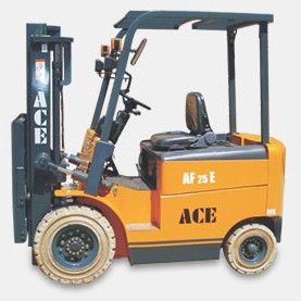 Electric Forklift Af 25e