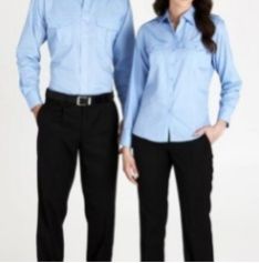 Corporate Uniforms