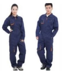 Industrial Uniforms