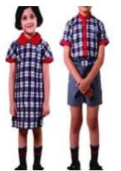 School Uniforms