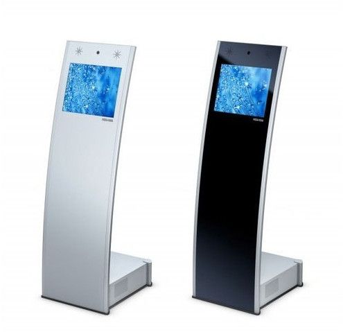 Commercial Touch Screen Kiosk