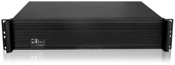 Industrial 2u Rack Mount Chassis RBT-N235M