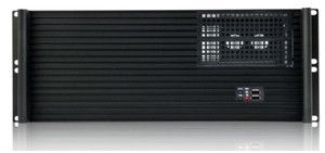 Industrial 4u Rack Mount Chassis RBT-N430