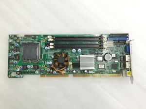 Industrial Full Size Single Computer Motherboard PEAK 760VL2