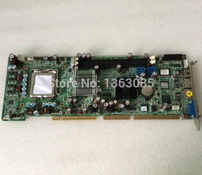 Industrial Full Size Single Computer Motherboard PEAK 765