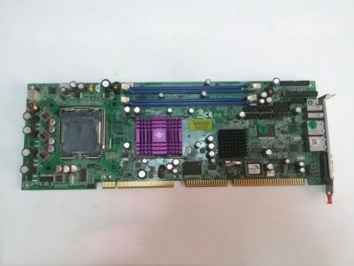Industrial Full Size Single Computer Motherboard PEAK715VL2