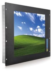 Industrial Rack Mount Touch Monitor RBT DM-F6.5A