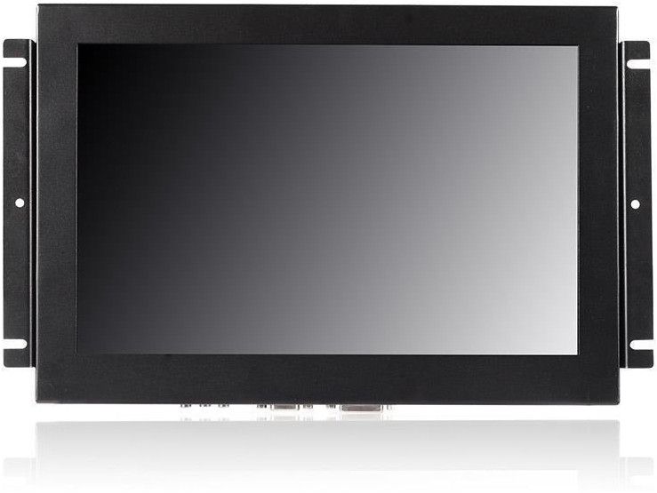 Military Grade Panel PC RBT R12IB3S-MSM2(HB)