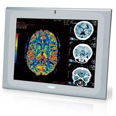 Medical Panel PC RBT-19I-HM55