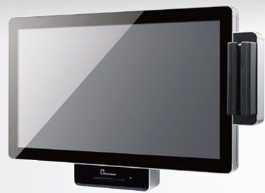 Military Grade Panel PC RBT R17IH3S-MLA1-89