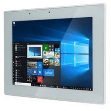 Military Grade Panel PC RBT R19IH3S-MLA3-89