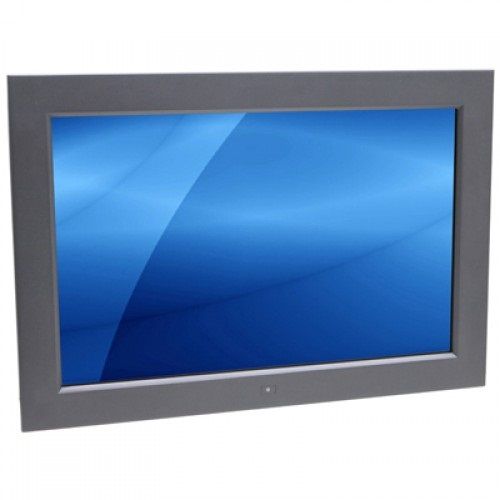 Military Grade Panel PC RBT W24IH3S-MLS1-89